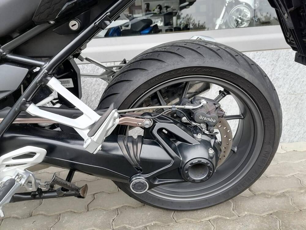 Bmw R 1250 R (2019 - 20) (4)