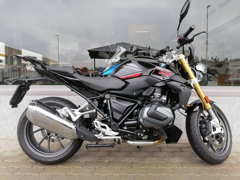 Bmw R 1250 R (2019 - 20) (5)