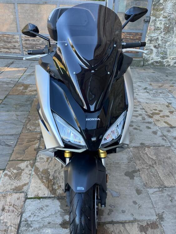 Honda Forza 750 DCT Style (2021 - 24) (5)