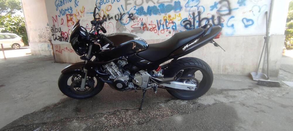 Honda Hornet 600 (3)