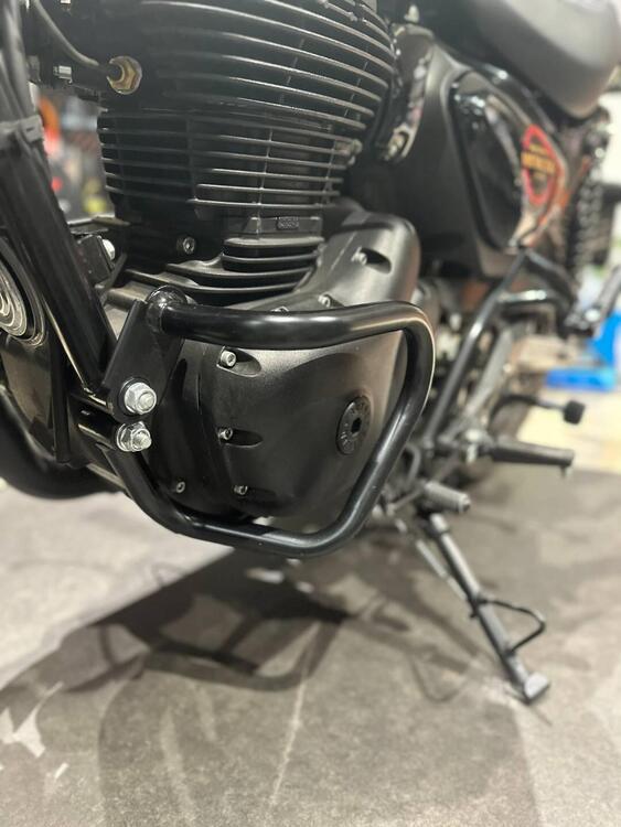 Royal Enfield HNTR 350 (2022 - 24) (5)