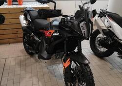 KTM 790 Adventure (2023 - 24) usata