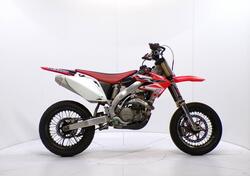 Honda CRF 450 R (2007) usata