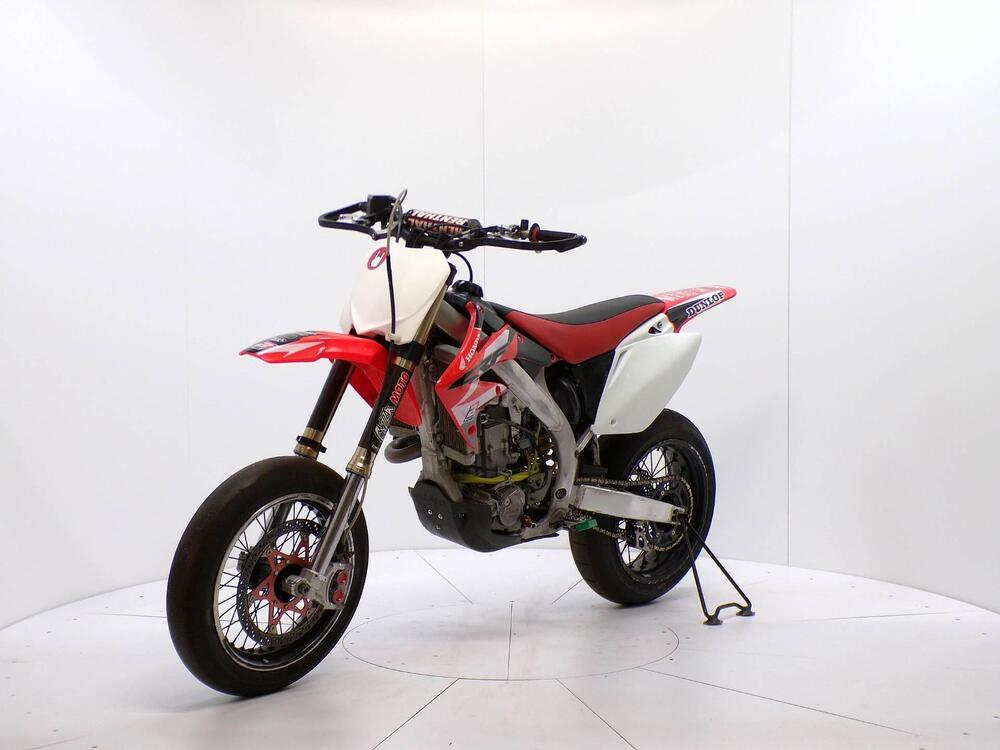 Honda CRF 450 R (2007) (3)