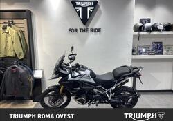 Triumph Tiger 1200 Rally Pro (2022 - 23) nuova