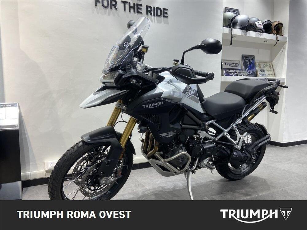 Triumph Tiger 1200 Rally Pro (2022 - 23) (5)