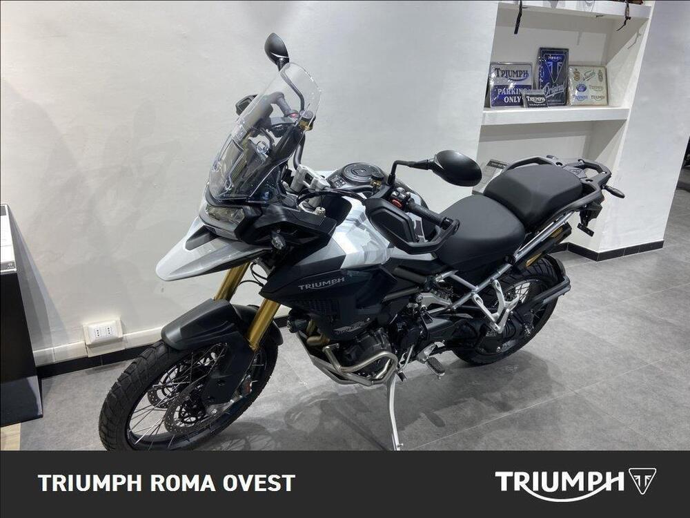 Triumph Tiger 1200 Rally Pro (2022 - 23) (4)