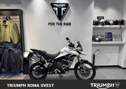 Triumph Tiger 900 Rally Pro (2020 - 23) usata