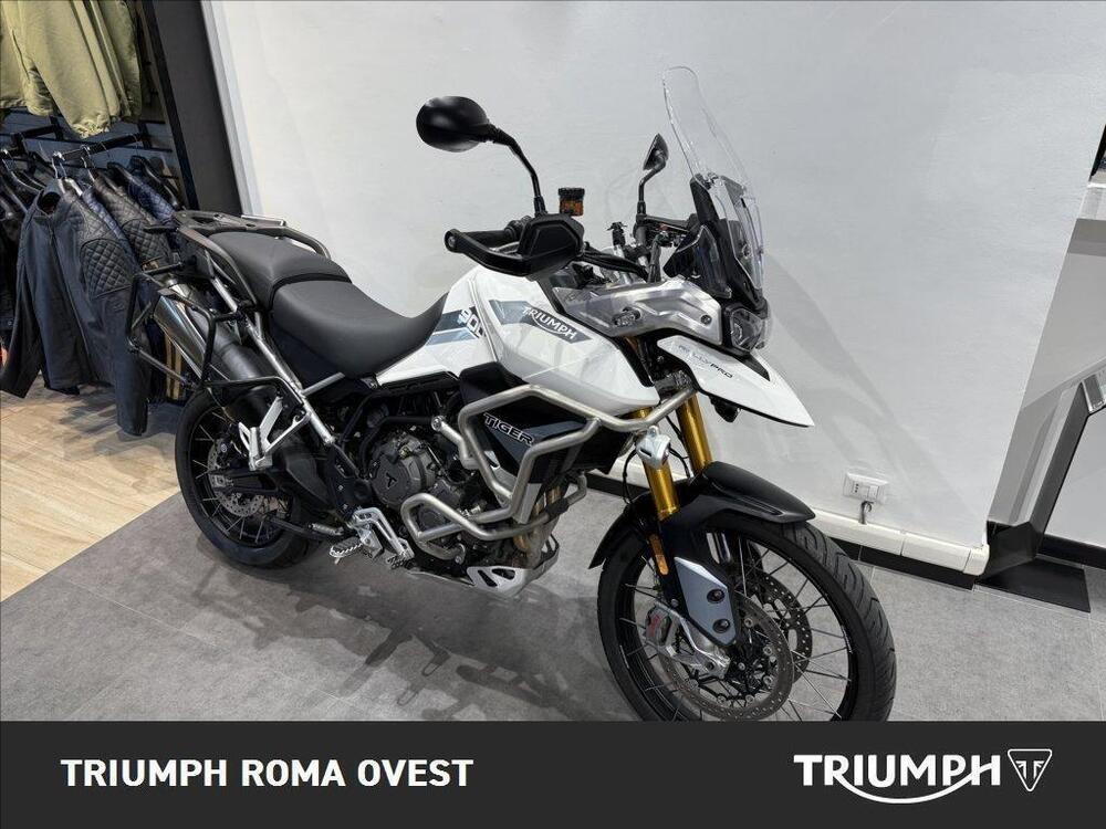 Triumph Tiger 900 Rally Pro (2020 - 23) (5)