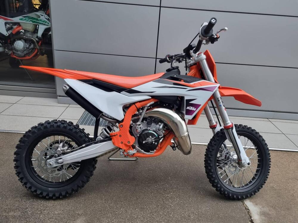 KTM SX 65 (2024 - 25)