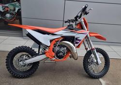 KTM 65 SX (2024 - 25) nuova