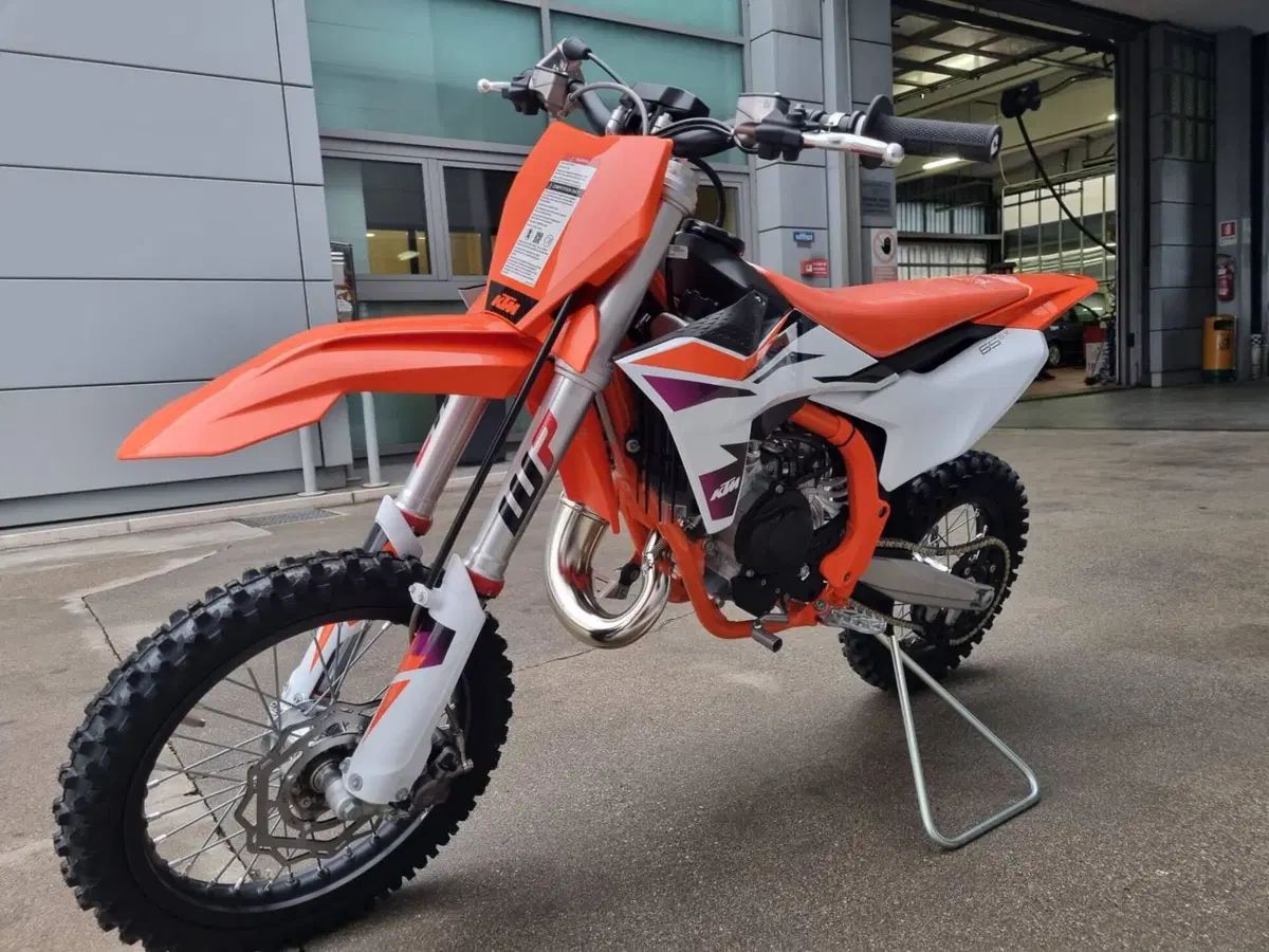 KTM 65 SX (2024 - 26) (3)