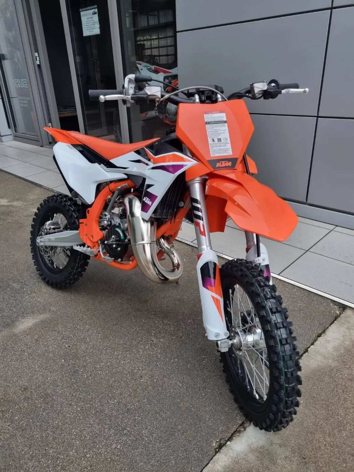 KTM 65 SX (2024 - 26) (6)