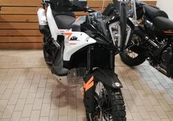 KTM 790 Adventure (2023 - 24) usata