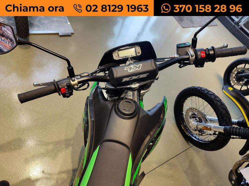 Kl KXE 125 Enduro (2022 - 24) (3)