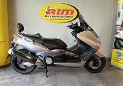 Yamaha T-Max 500 (2004 - 07) usata