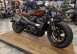 Harley-Davidson Sportster S (2022 - 24) nuova