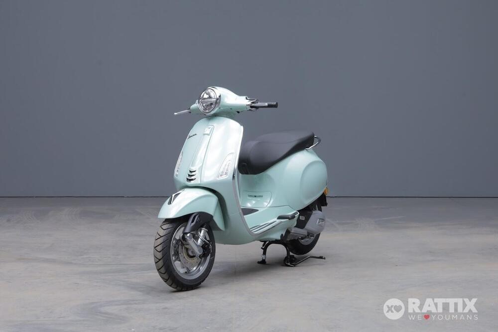 Vespa Primavera 125 (2024) (2)