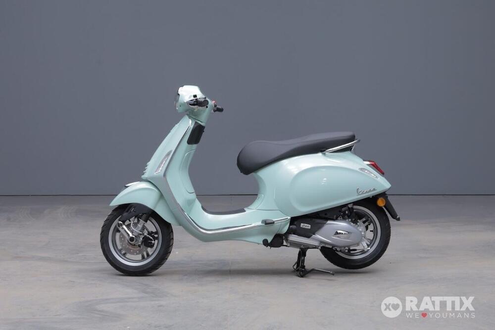 Vespa Primavera 125 (2024) (3)