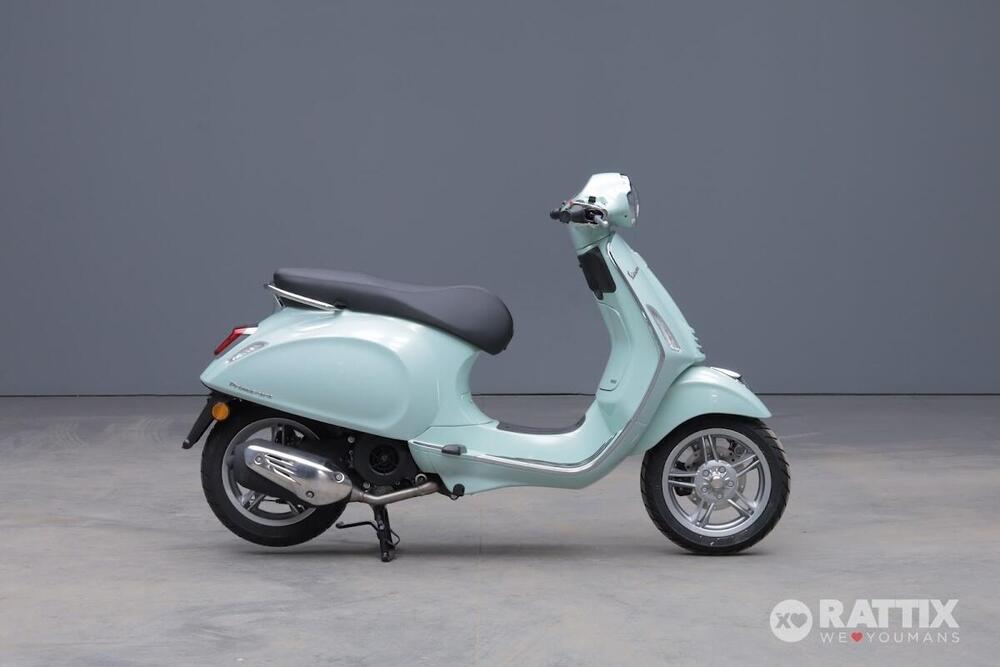 Vespa Primavera 125 (2024) (4)