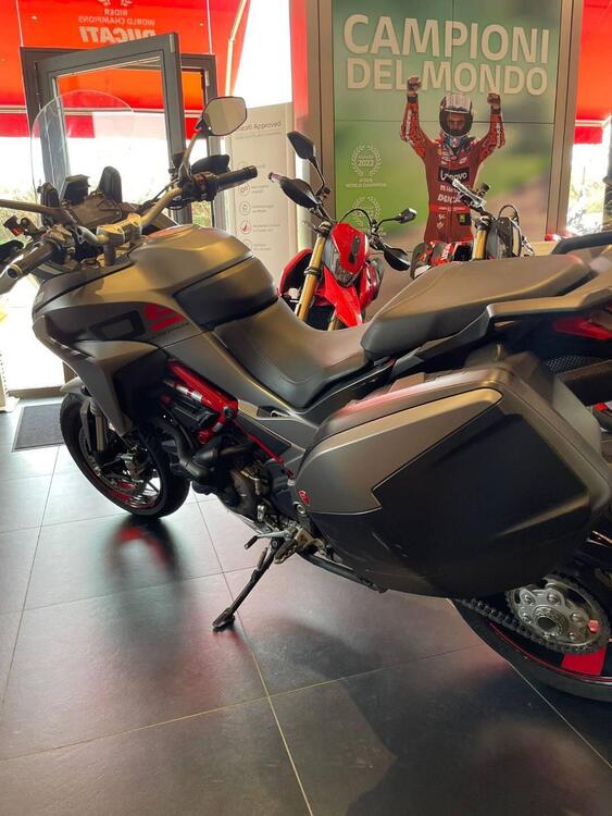 Ducati Multistrada 1260 S Grand Tour (2020) (5)