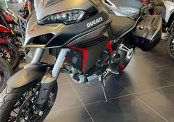 Ducati Multistrada 1260 S Grand Tour (2020) usata