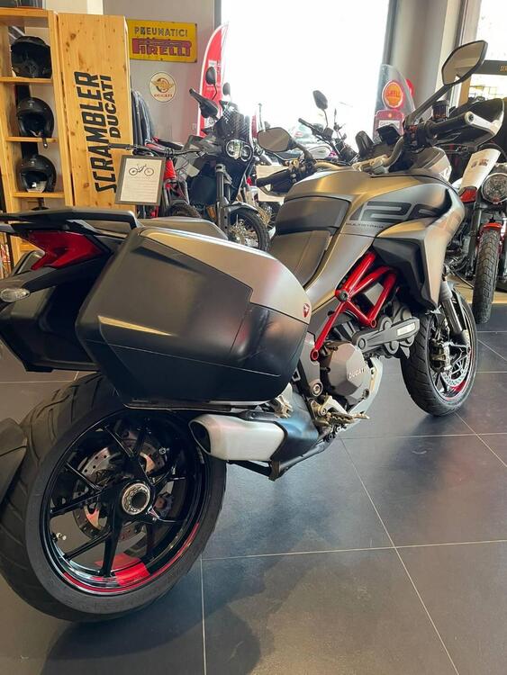 Ducati Multistrada 1260 S Grand Tour (2020) (4)