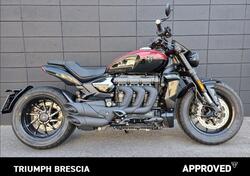 Triumph Rocket 3 Storm R (2024) usata