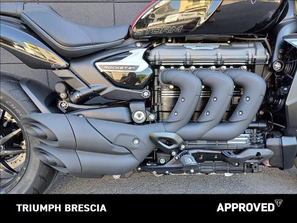 Triumph Rocket 3 Storm R (2024) (5)