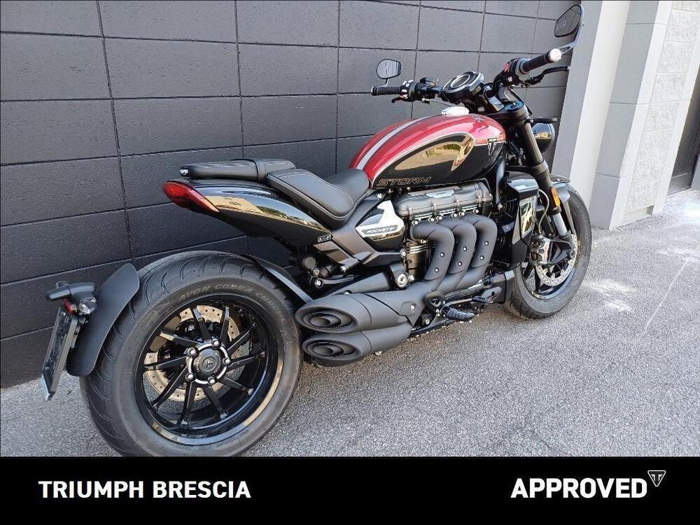 Triumph Rocket 3 Storm R (2024) (4)