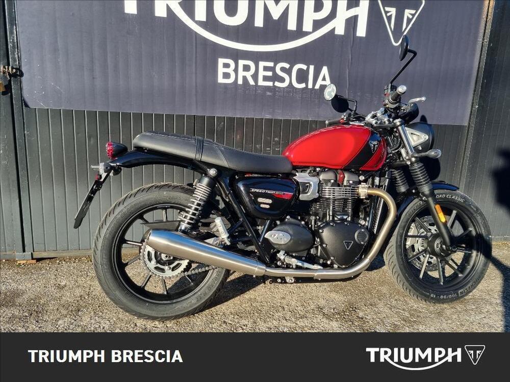 Triumph Speed Twin 900 (2023 - 24) (3)