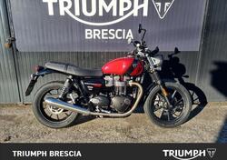 Triumph Speed Twin 900 (2023 - 24) usata