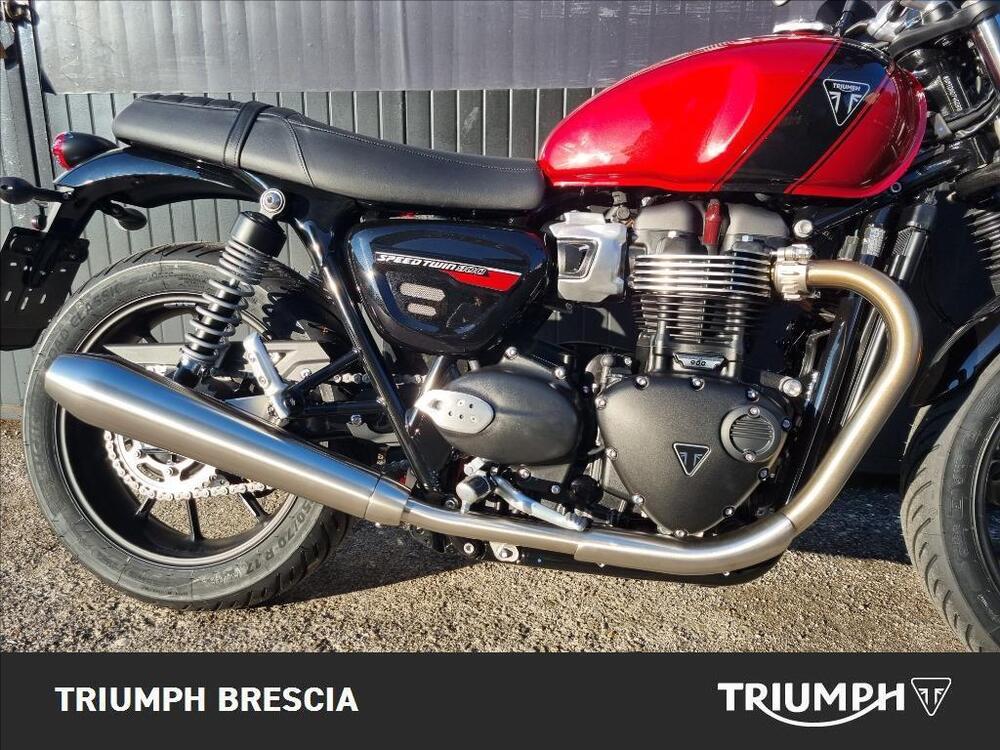 Triumph Speed Twin 900 (2023 - 24) (5)