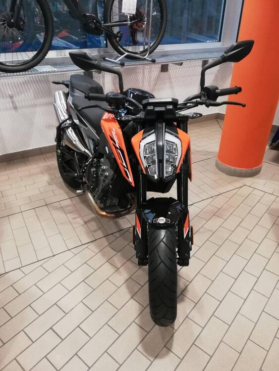 KTM 790 Duke L (2023 - 24) (2)