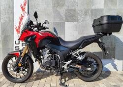 Honda CB 500 X (2022 - 23) usata