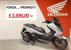 Honda Forza 350 (2022 - 24) nuova