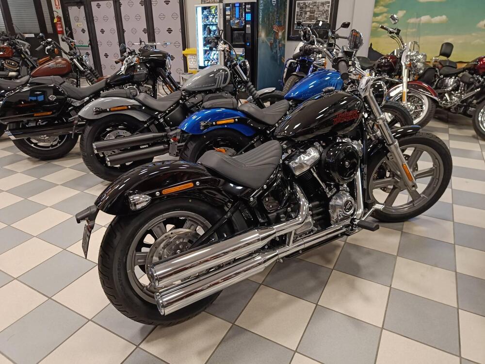 Harley-Davidson Softail Standard (2021 - 24) (4)