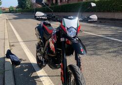 Aprilia SX 125 (2021 - 24) usata