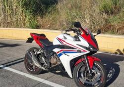 Honda CBR 500 R ABS (2017 - 18) usata