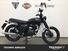 Brixton Motorcycles Cromwell 125 CBS (2021 - 24) (18)