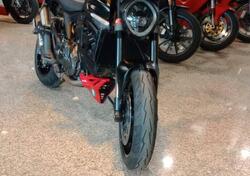 Ducati Monster 937 + (2021 - 24) usata