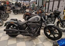 Harley-Davidson Street Bob 114 (2021 - 24) nuova