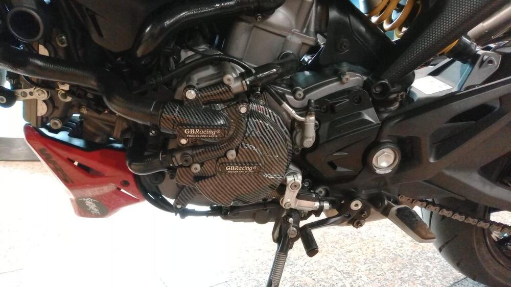 Ducati Monster 937 + (2021 - 24) (5)