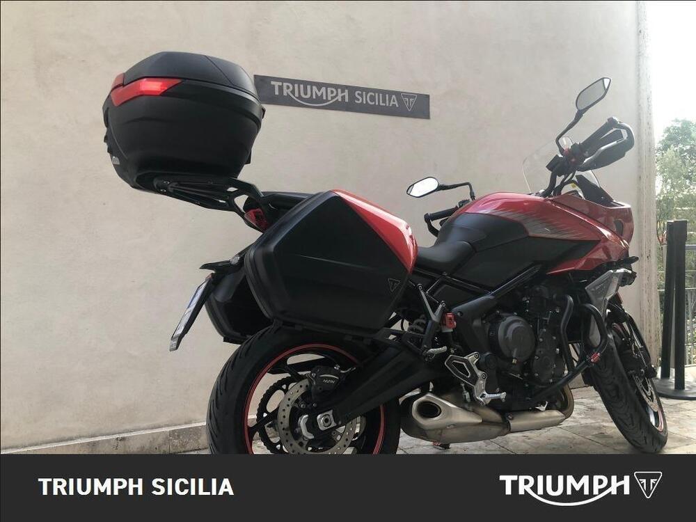 Triumph Tiger Sport 660 (2022 - 24) (5)