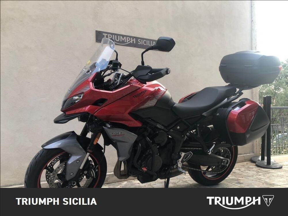 Triumph Tiger Sport 660 (2022 - 24) (3)