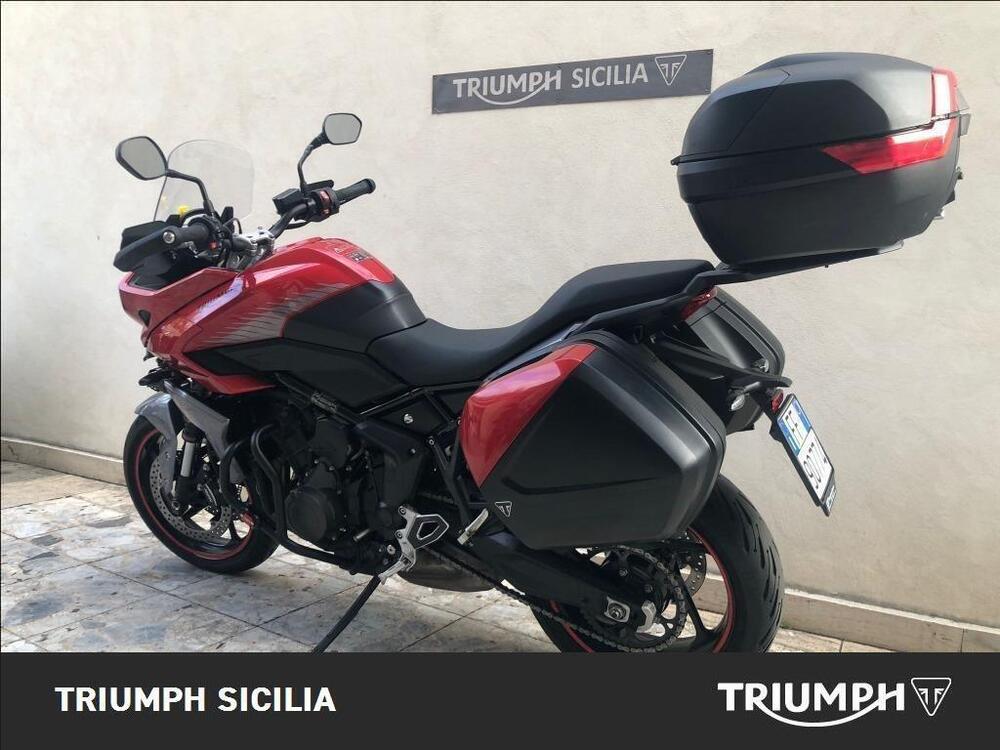 Triumph Tiger Sport 660 (2022 - 24) (2)