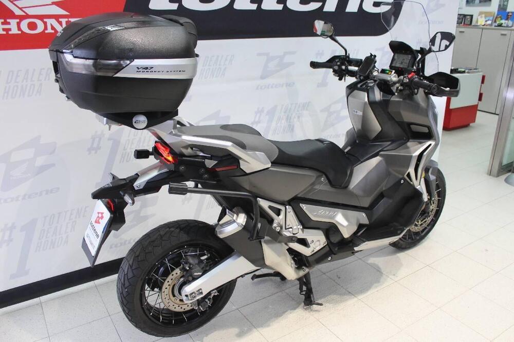 Honda X-ADV 750 (2018 - 20) (2)