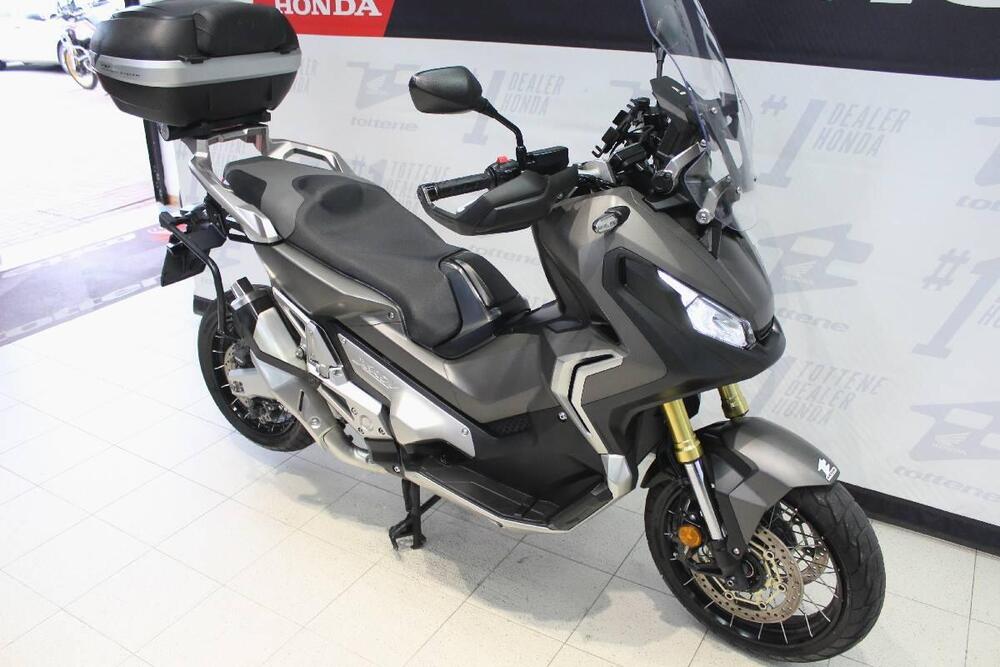 Honda X-ADV 750 (2018 - 20) (3)