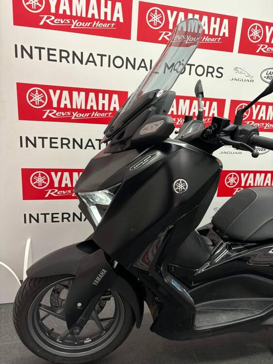 Yamaha X-Max 300 Tech Max (2021 - 24) (5)