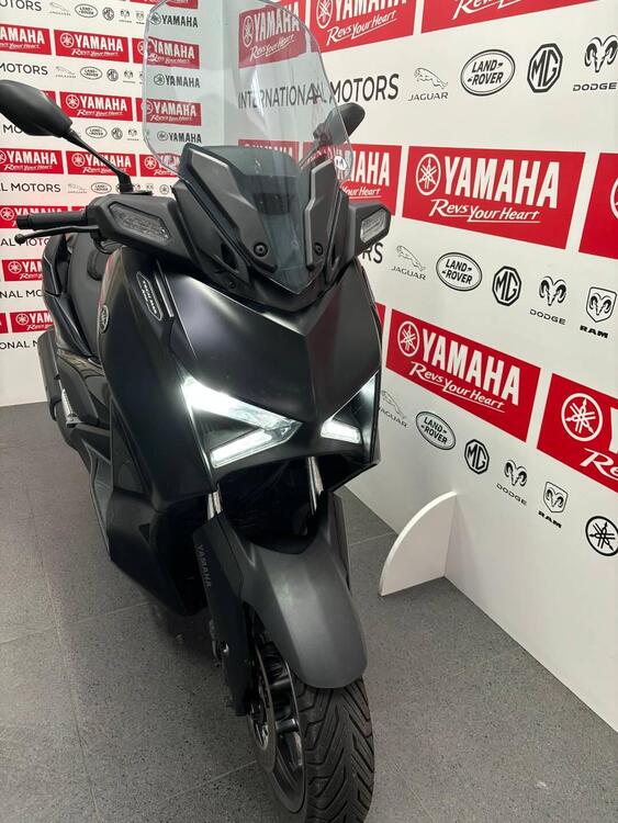 Yamaha X-Max 300 Tech Max (2021 - 24) (4)